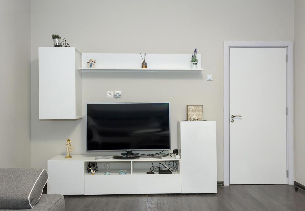 Cosy And Modern 1Bd Flat Near The City Centre By Flat Mаnager Varna Exterior foto