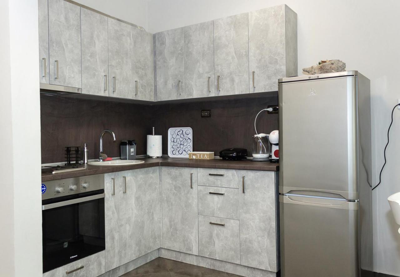 Cosy And Modern 1Bd Flat Near The City Centre By Flat Mаnager Varna Exterior foto