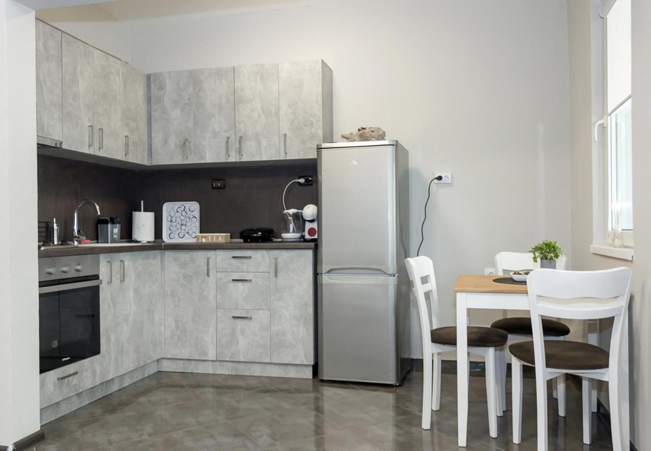Cosy And Modern 1Bd Flat Near The City Centre By Flat Mаnager Varna Exterior foto