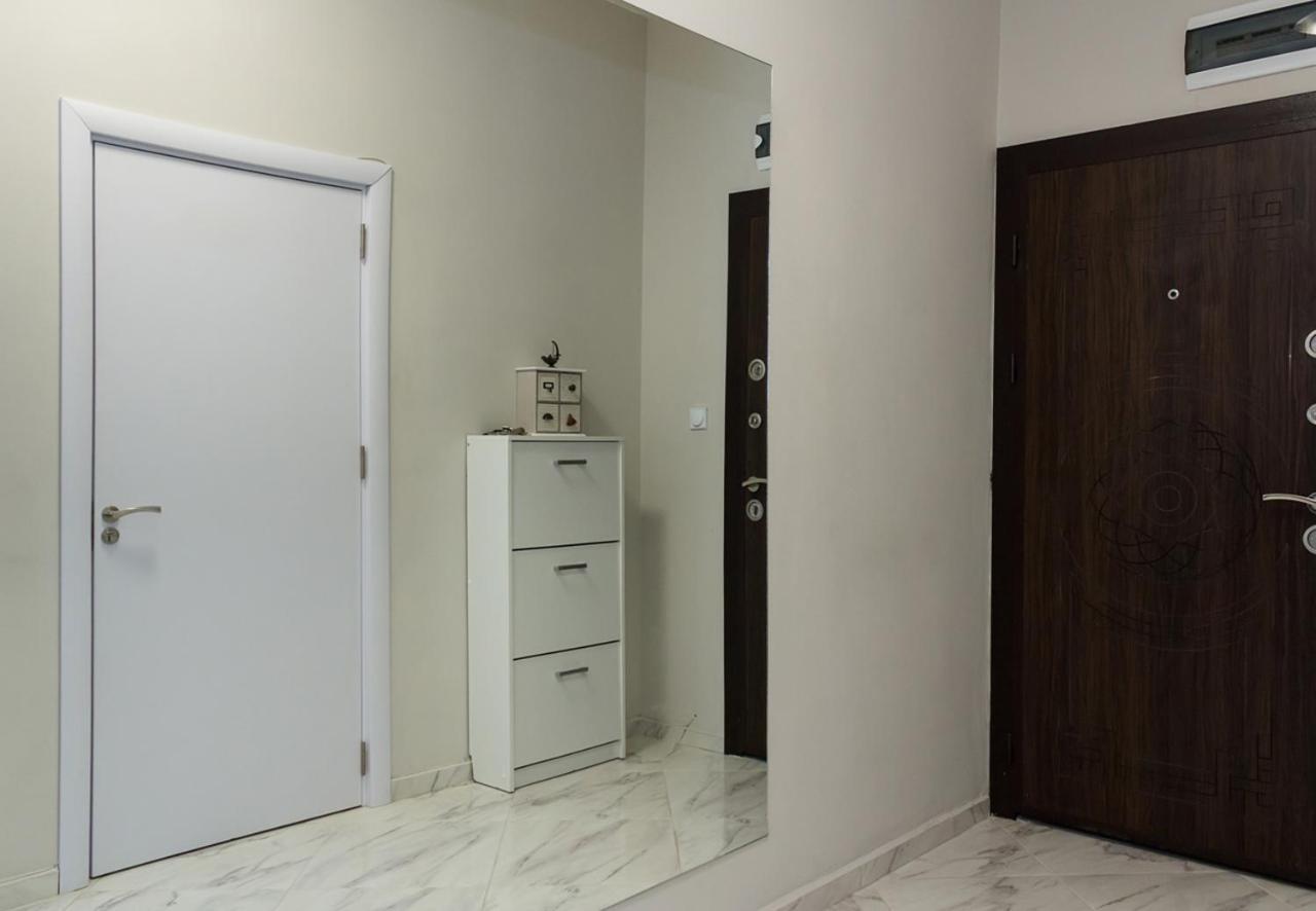 Cosy And Modern 1Bd Flat Near The City Centre By Flat Mаnager Varna Exterior foto
