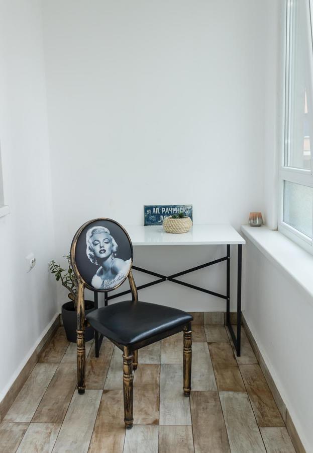 Cosy And Modern 1Bd Flat Near The City Centre By Flat Mаnager Varna Exterior foto