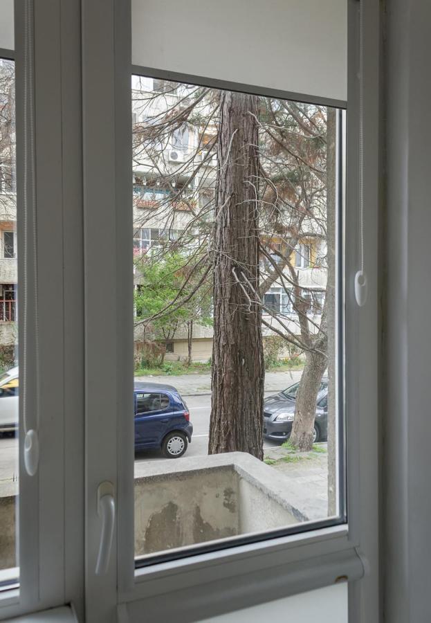 Cosy And Modern 1Bd Flat Near The City Centre By Flat Mаnager Varna Exterior foto